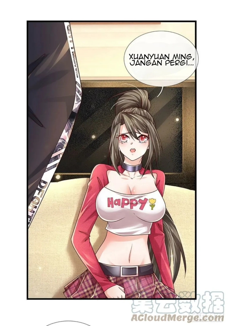100.000 Layers Of Body Refining: I Raise All Emperor Chapter 142 - Halaman 12
