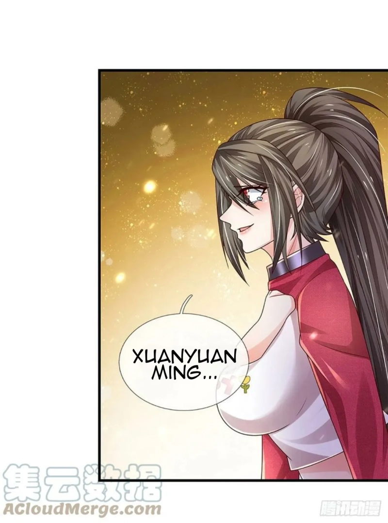 100.000 Layers Of Body Refining: I Raise All Emperor Chapter 142 - Halaman 16