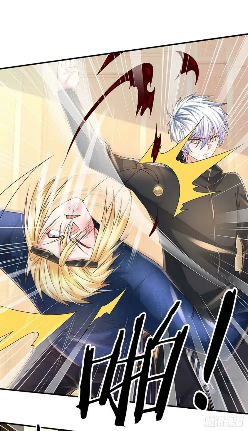 100.000 Layers Of Body Refining: I Raise All Emperor Chapter 142 - Halaman 25