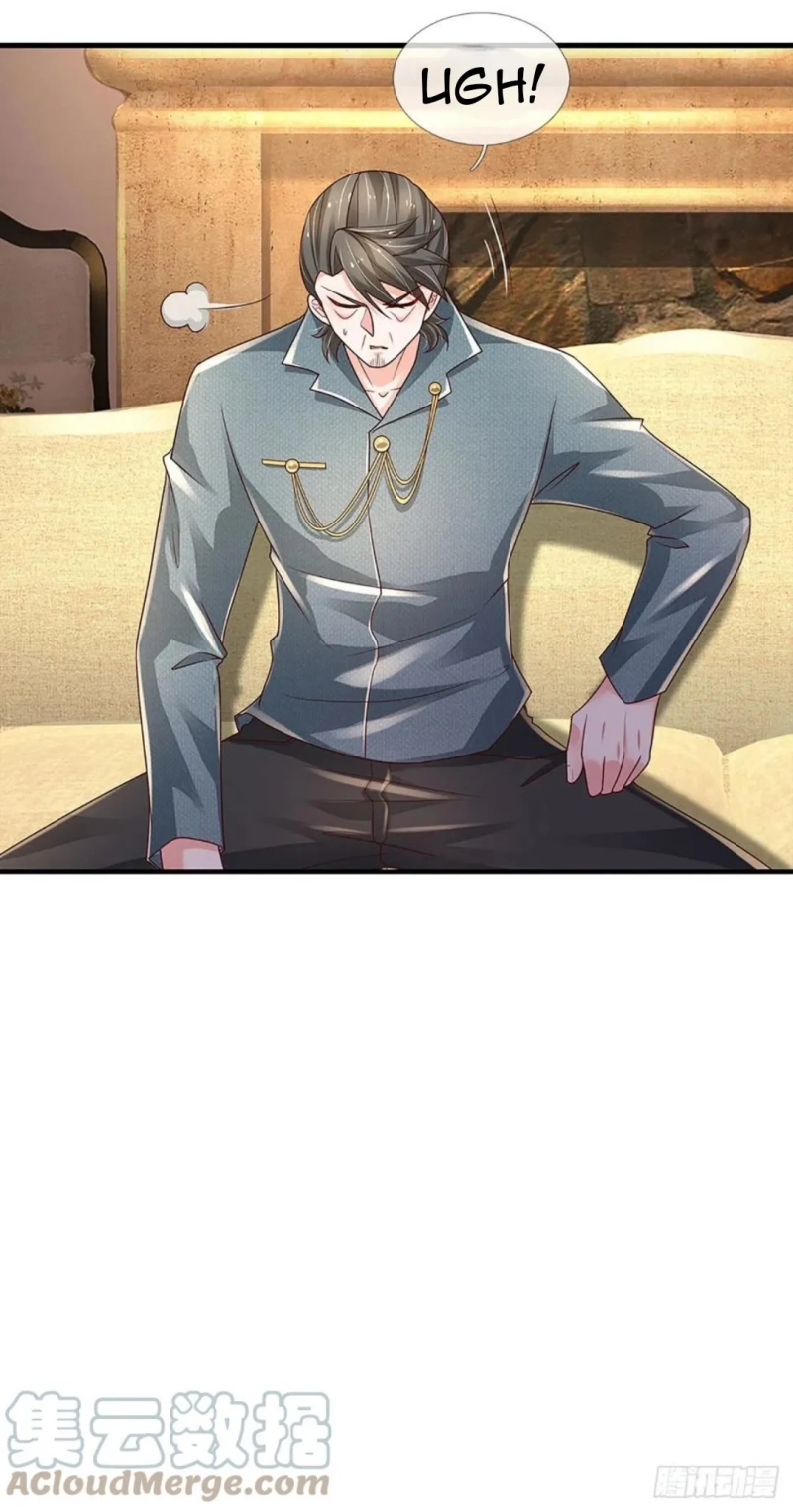 100.000 Layers Of Body Refining: I Raise All Emperor Chapter 142 - Halaman 28