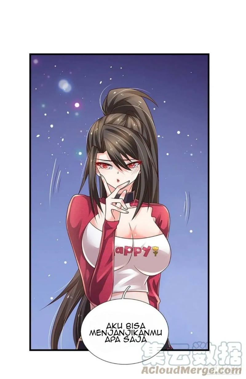 100.000 Layers Of Body Refining: I Raise All Emperor Chapter 142 - Halaman 34