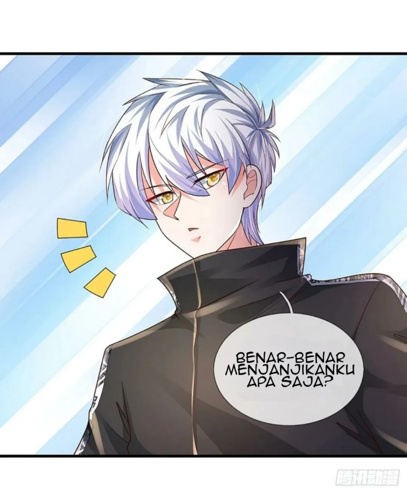 100.000 Layers Of Body Refining: I Raise All Emperor Chapter 142 - Halaman 35