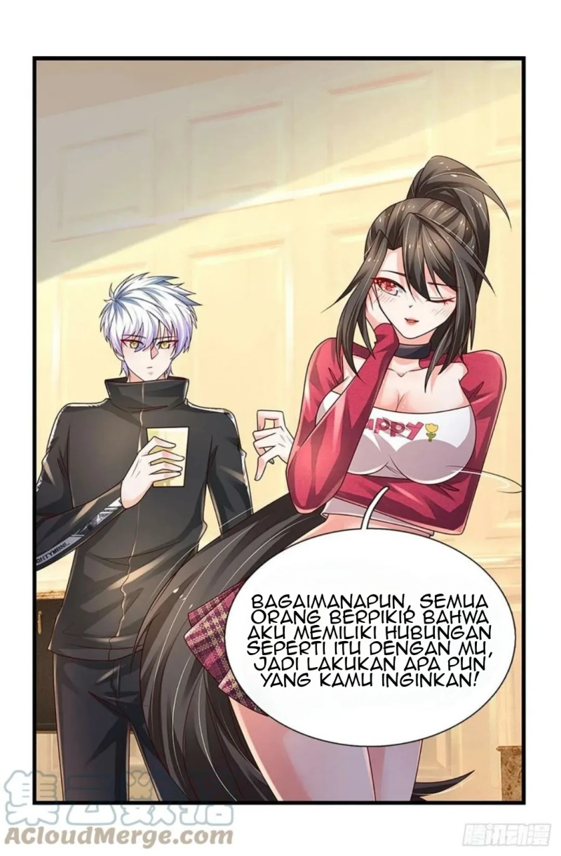 100.000 Layers Of Body Refining: I Raise All Emperor Chapter 142 - Halaman 36
