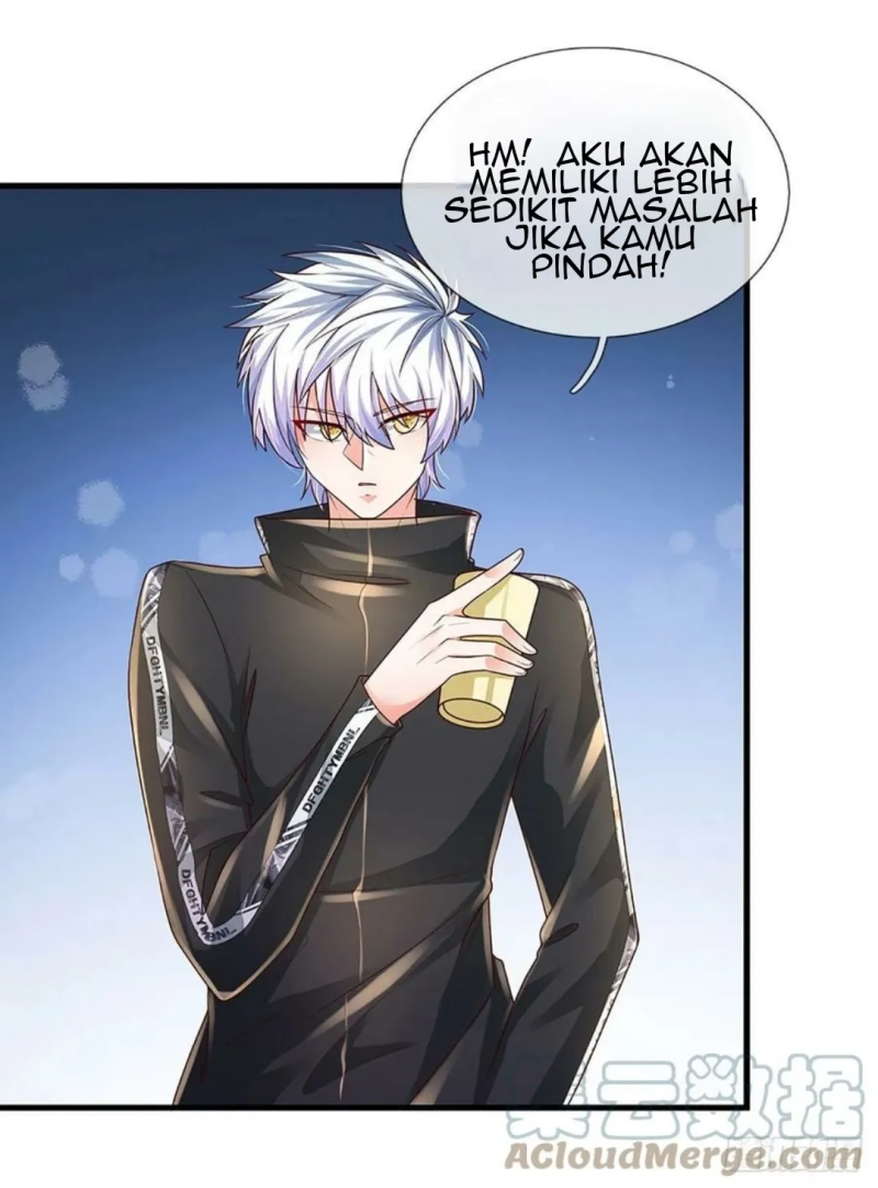 100.000 Layers Of Body Refining: I Raise All Emperor Chapter 142 - Halaman 38
