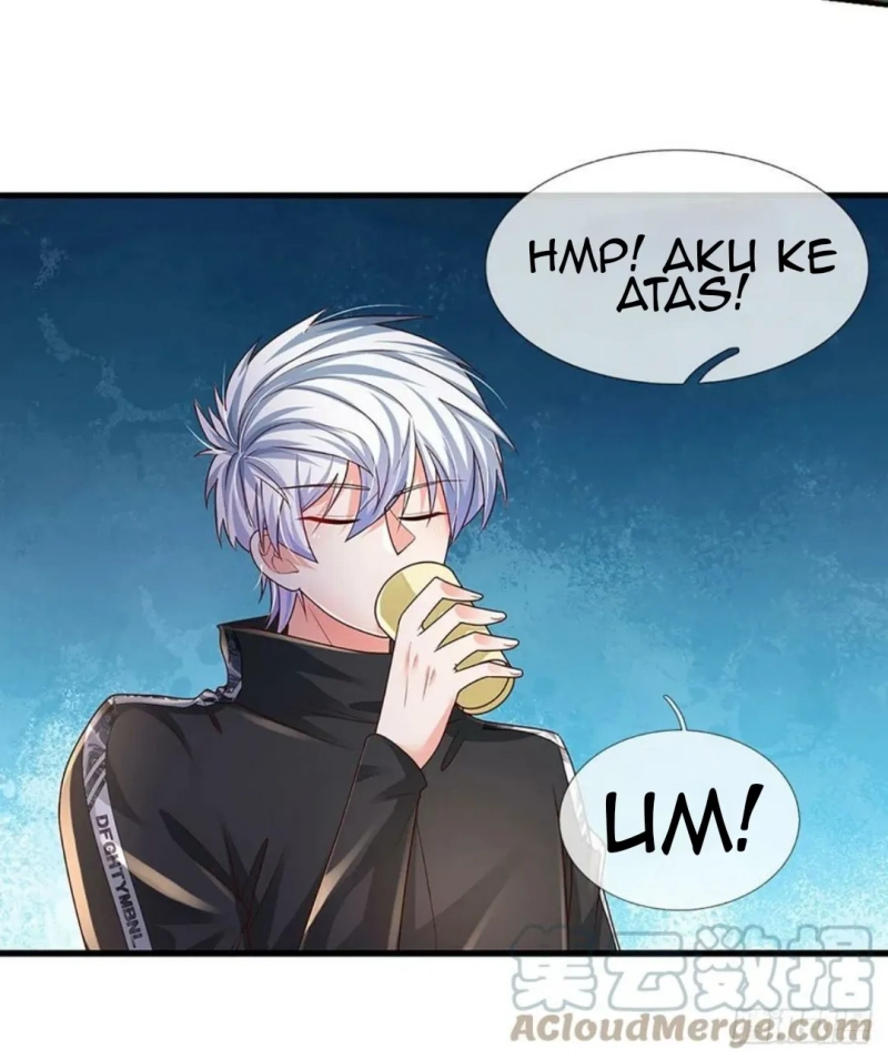 100.000 Layers Of Body Refining: I Raise All Emperor Chapter 142 - Halaman 40