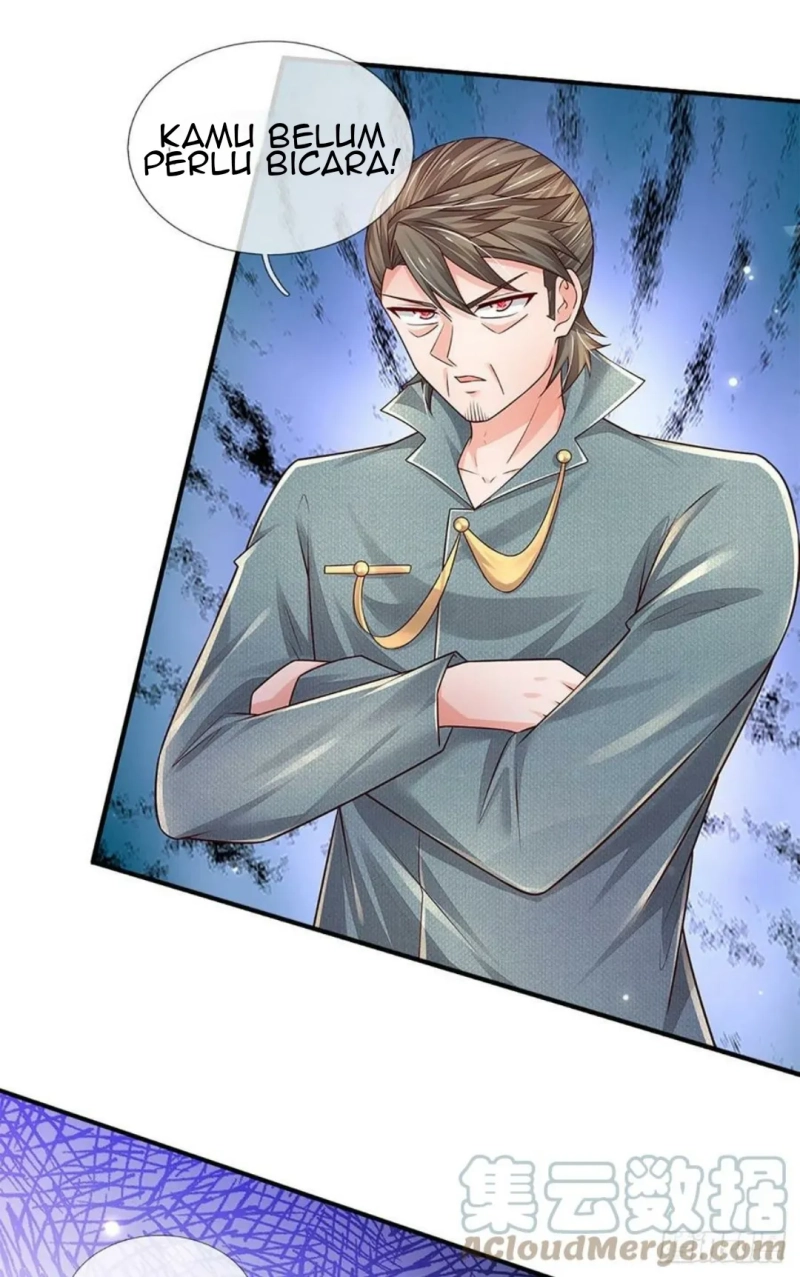 100.000 Layers Of Body Refining: I Raise All Emperor Chapter 142 - Halaman 5