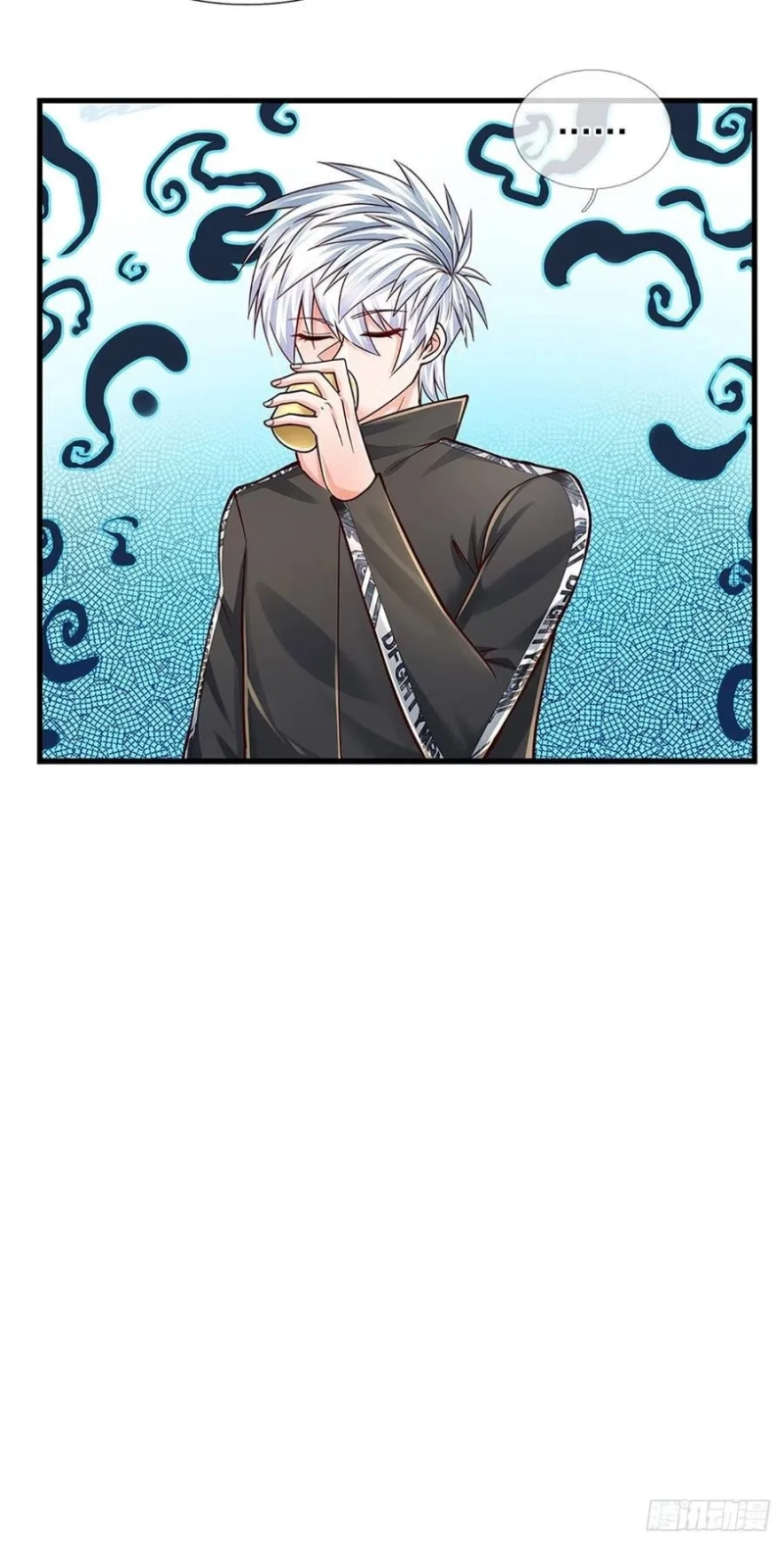 100.000 Layers Of Body Refining: I Raise All Emperor Chapter 140 - Halaman 16