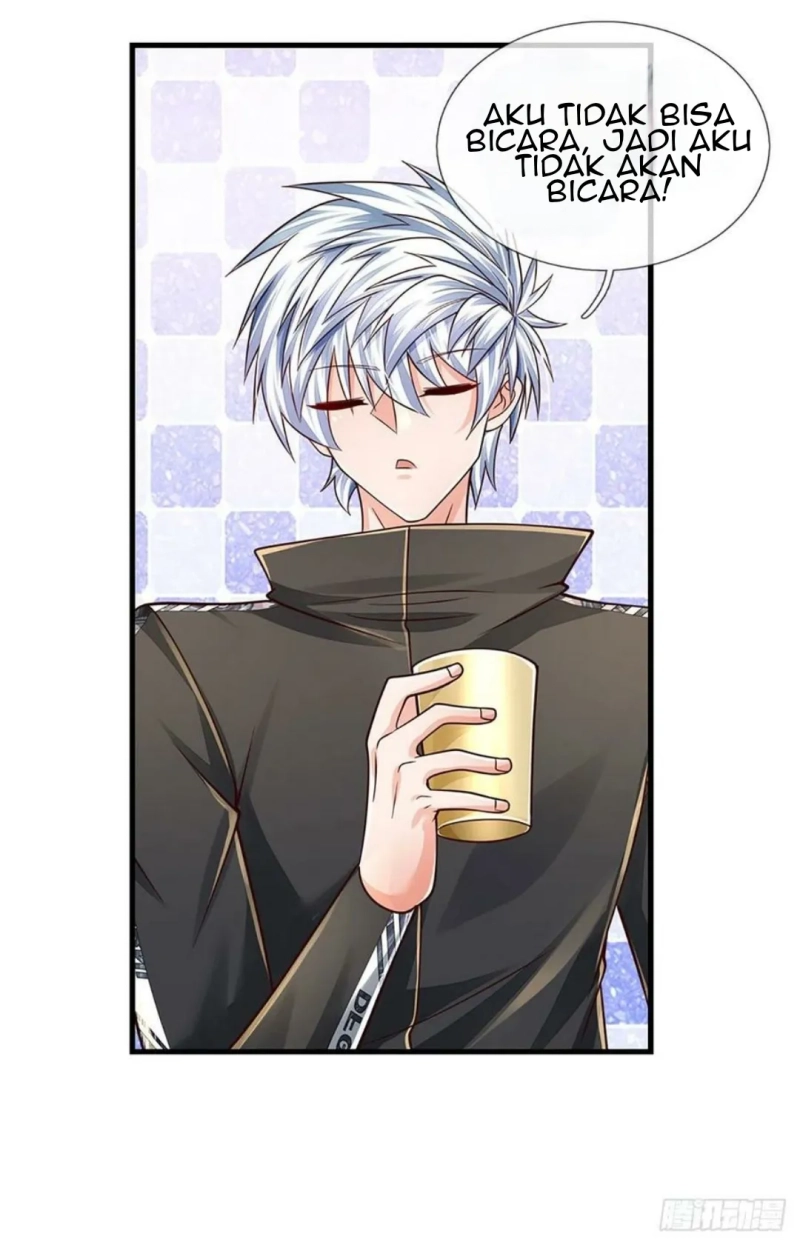 100.000 Layers Of Body Refining: I Raise All Emperor Chapter 140 - Halaman 18