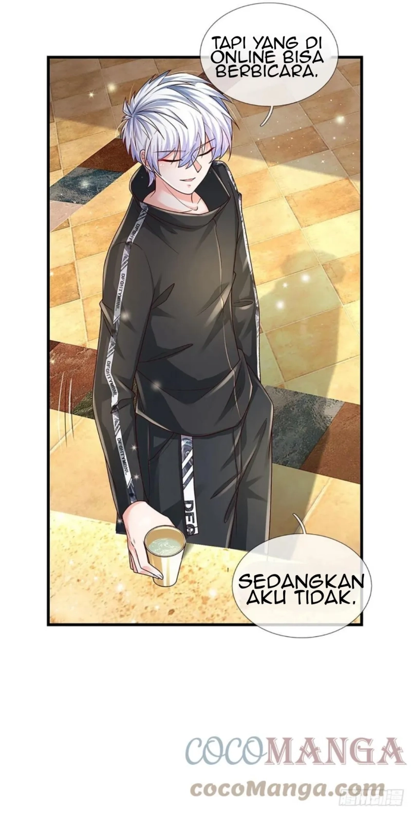 100.000 Layers Of Body Refining: I Raise All Emperor Chapter 140 - Halaman 23