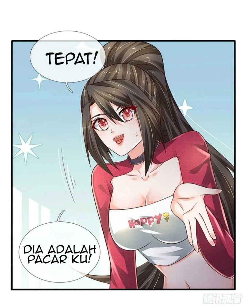 100.000 Layers Of Body Refining: I Raise All Emperor Chapter 140 - Halaman 32