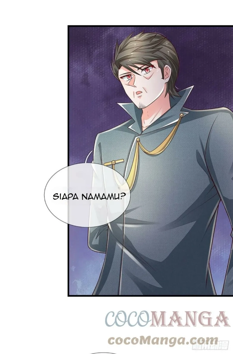 100.000 Layers Of Body Refining: I Raise All Emperor Chapter 140 - Halaman 33
