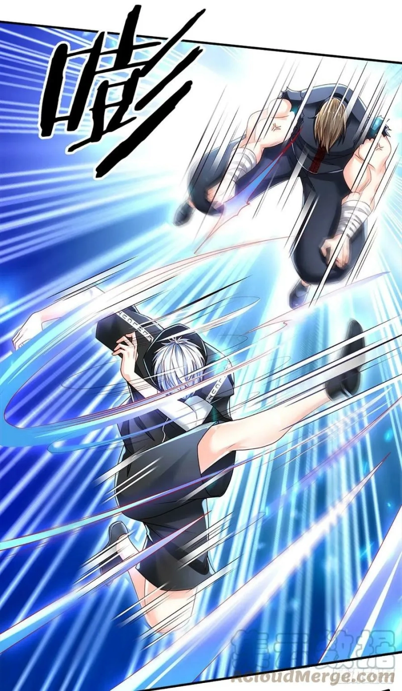100.000 Layers Of Body Refining: I Raise All Emperor Chapter 136 - Halaman 12
