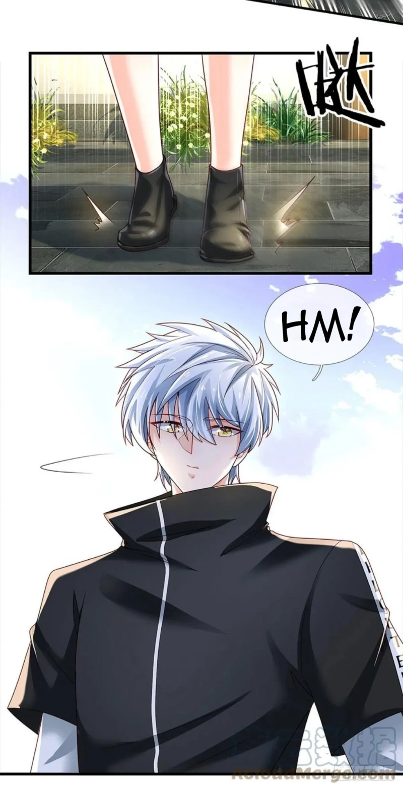 100.000 Layers Of Body Refining: I Raise All Emperor Chapter 136 - Halaman 14