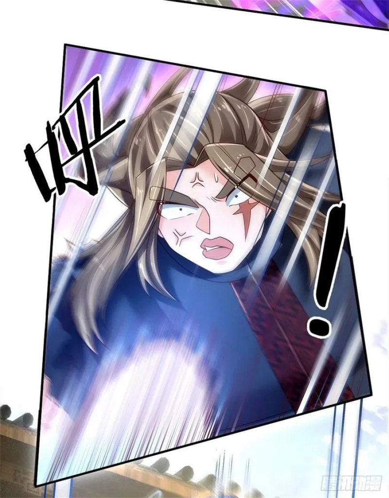 100.000 Layers Of Body Refining: I Raise All Emperor Chapter 136 - Halaman 17
