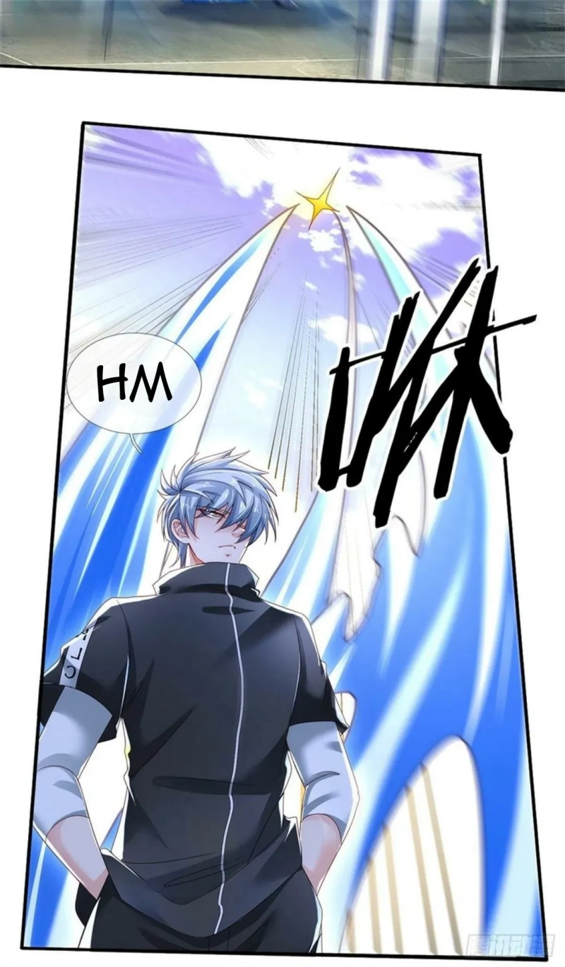 100.000 Layers Of Body Refining: I Raise All Emperor Chapter 136 - Halaman 19