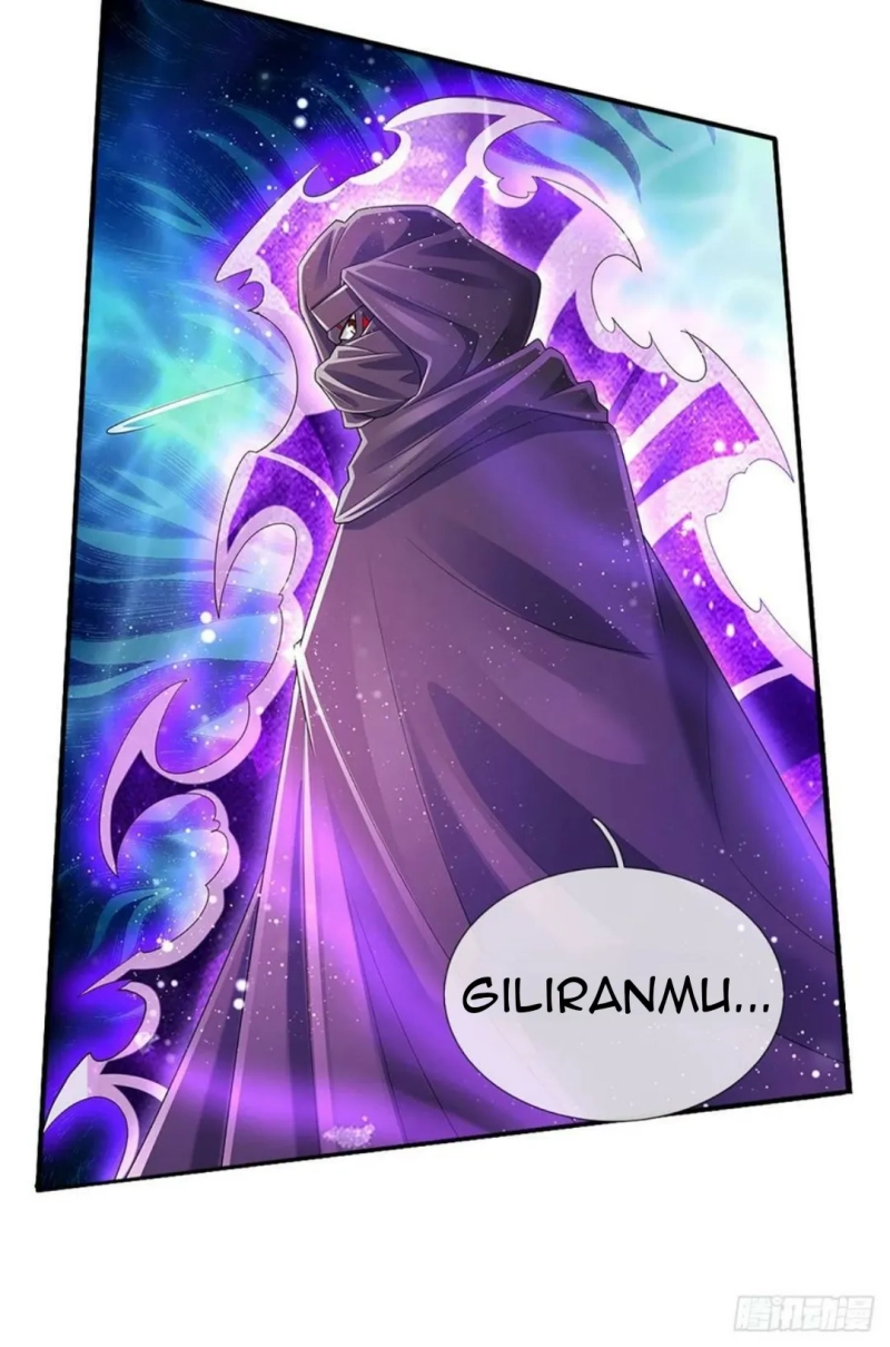 100.000 Layers Of Body Refining: I Raise All Emperor Chapter 136 - Halaman 30