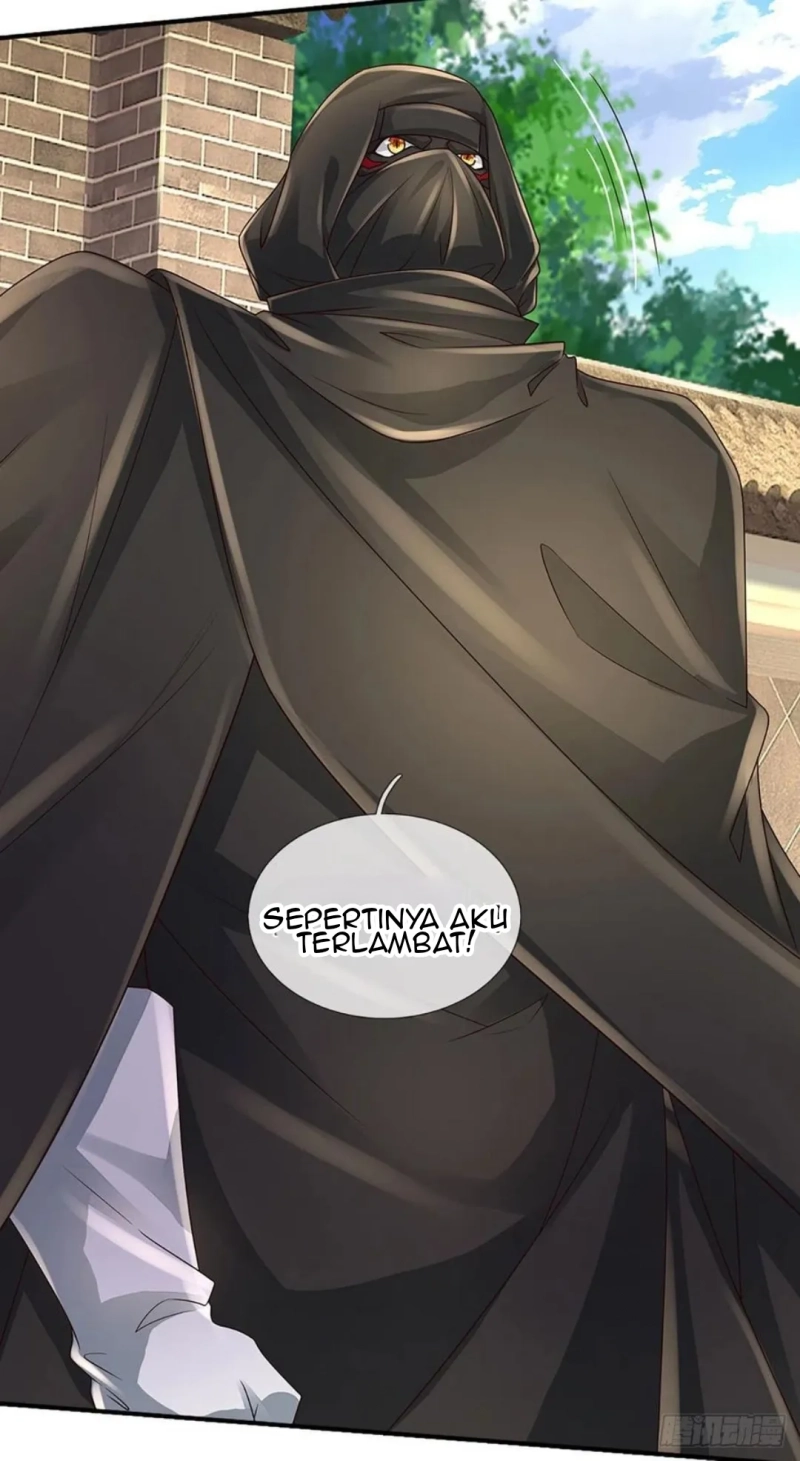 100.000 Layers Of Body Refining: I Raise All Emperor Chapter 134 - Halaman 13