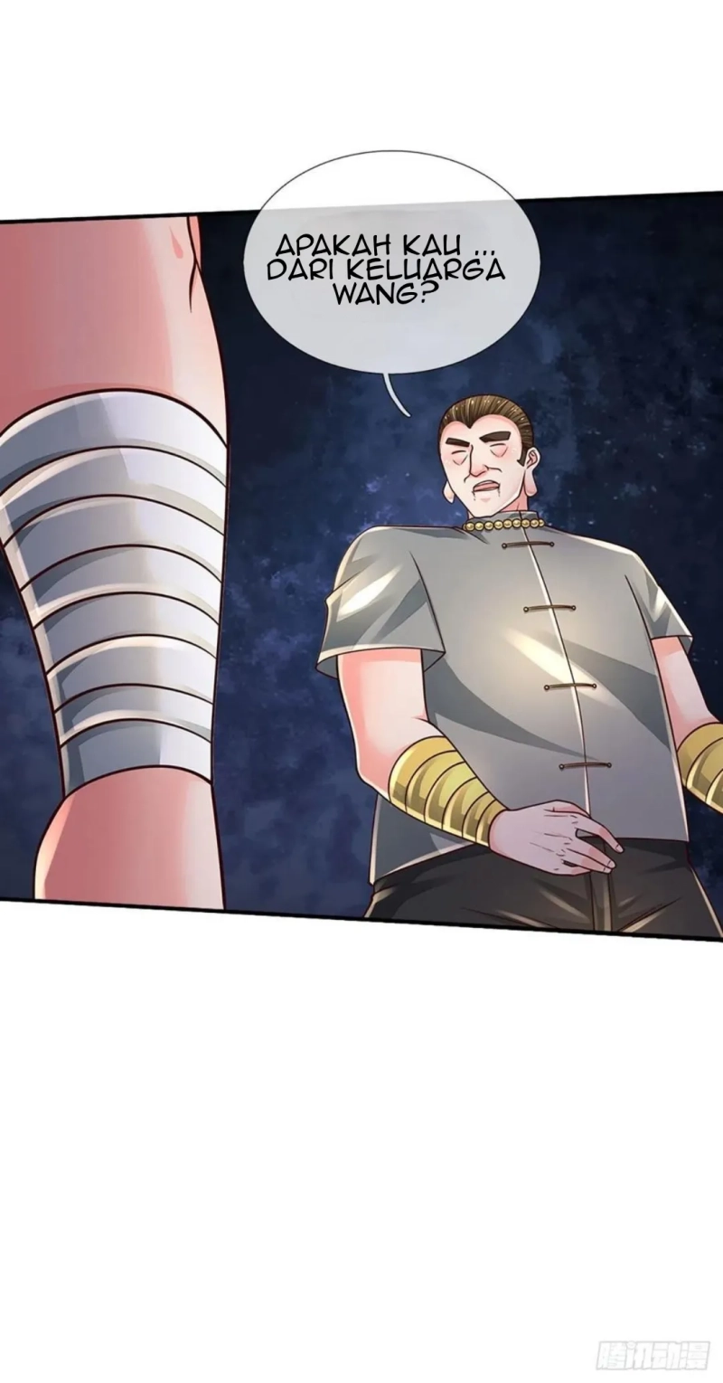 100.000 Layers Of Body Refining: I Raise All Emperor Chapter 134 - Halaman 25