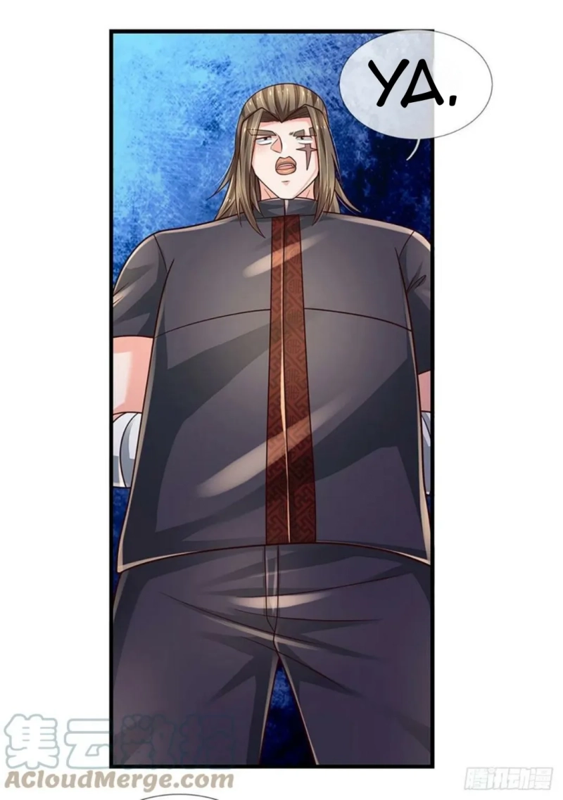 100.000 Layers Of Body Refining: I Raise All Emperor Chapter 134 - Halaman 26