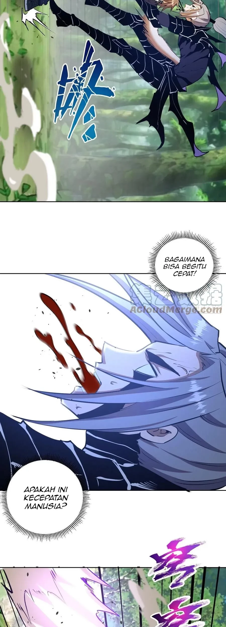 Dark Star Emperor Chapter 199 - Halaman 13