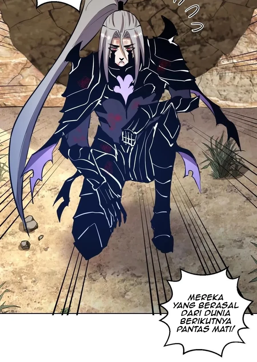 Dark Star Emperor Chapter 199 - Halaman 19
