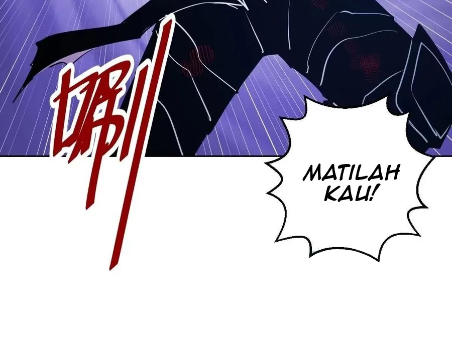 Dark Star Emperor Chapter 199 - Halaman 23