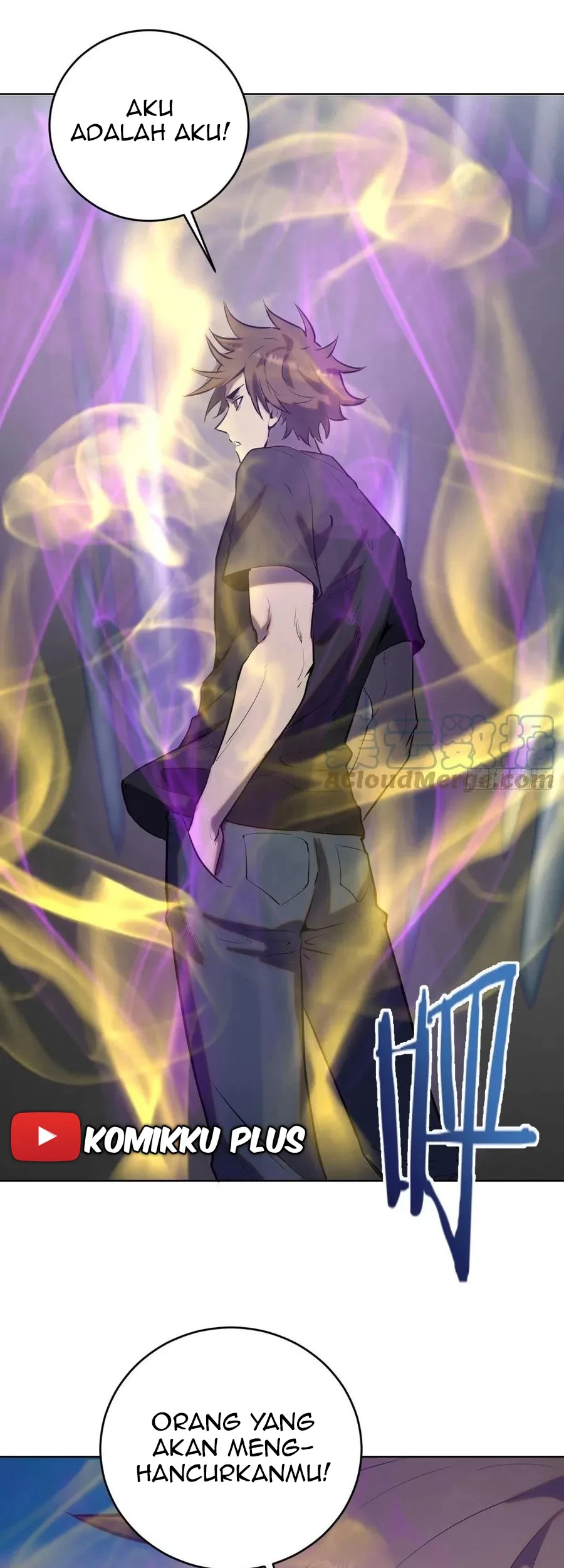 Dark Star Emperor Chapter 199 - Halaman 27