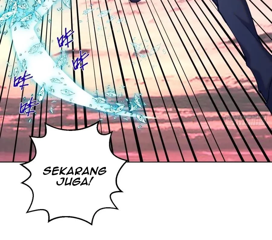 Dark Star Emperor Chapter 198 - Halaman 6