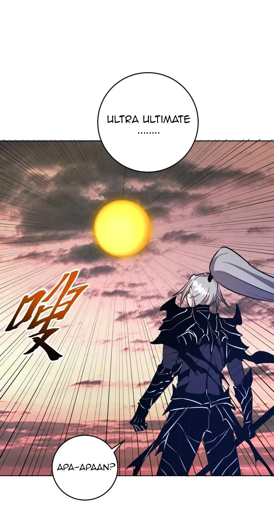 Dark Star Emperor Chapter 198 - Halaman 18