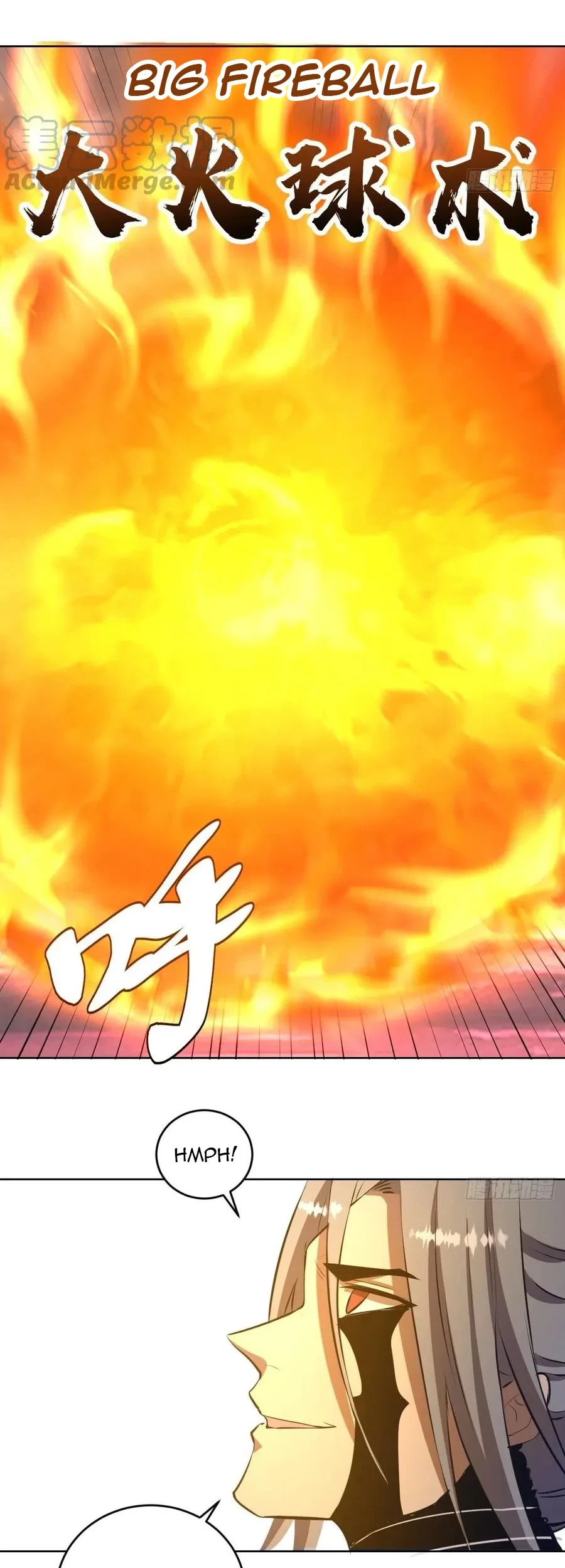Dark Star Emperor Chapter 198 - Halaman 19