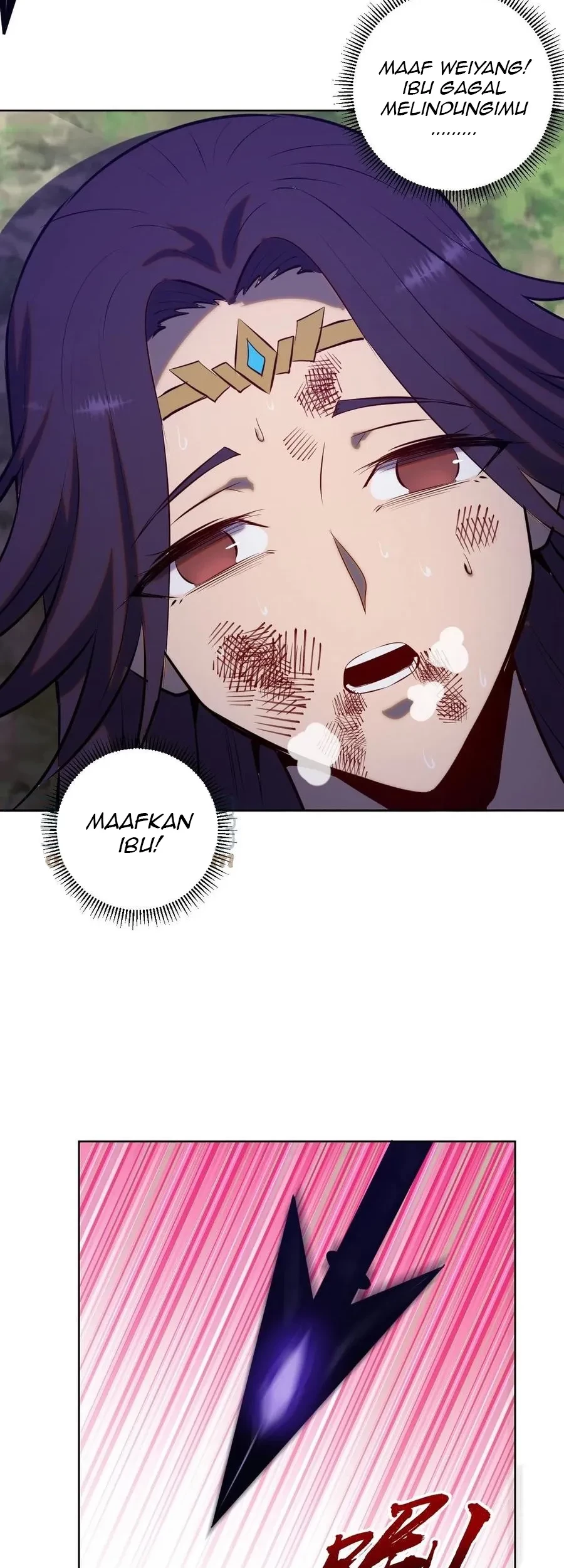 Dark Star Emperor Chapter 198 - Halaman 26