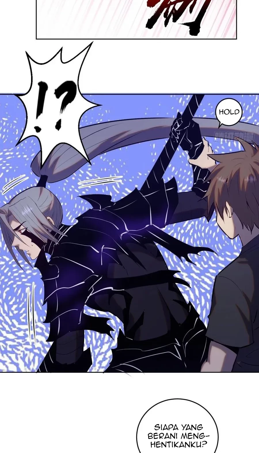 Dark Star Emperor Chapter 198 - Halaman 27