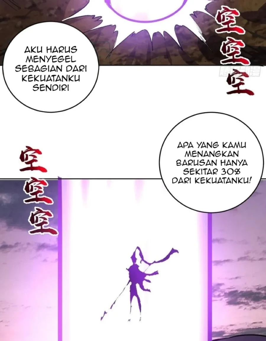 Dark Star Emperor Chapter 197 - Halaman 28