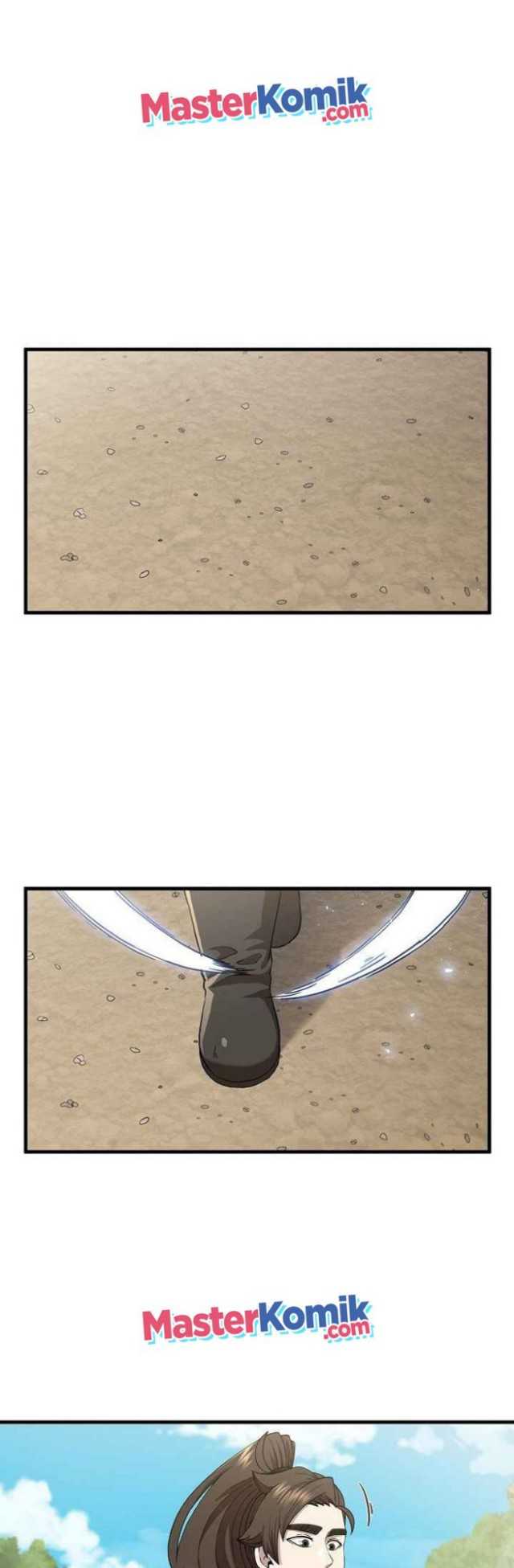 Sinsu Jeil Sword Chapter 44 Gambar 3