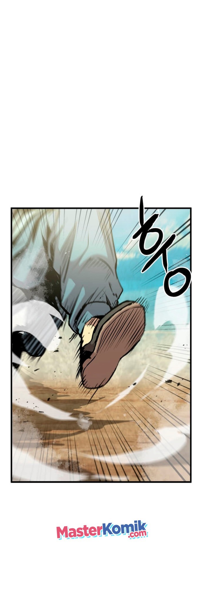 Strongest Fighter Chapter 50 - Halaman 22