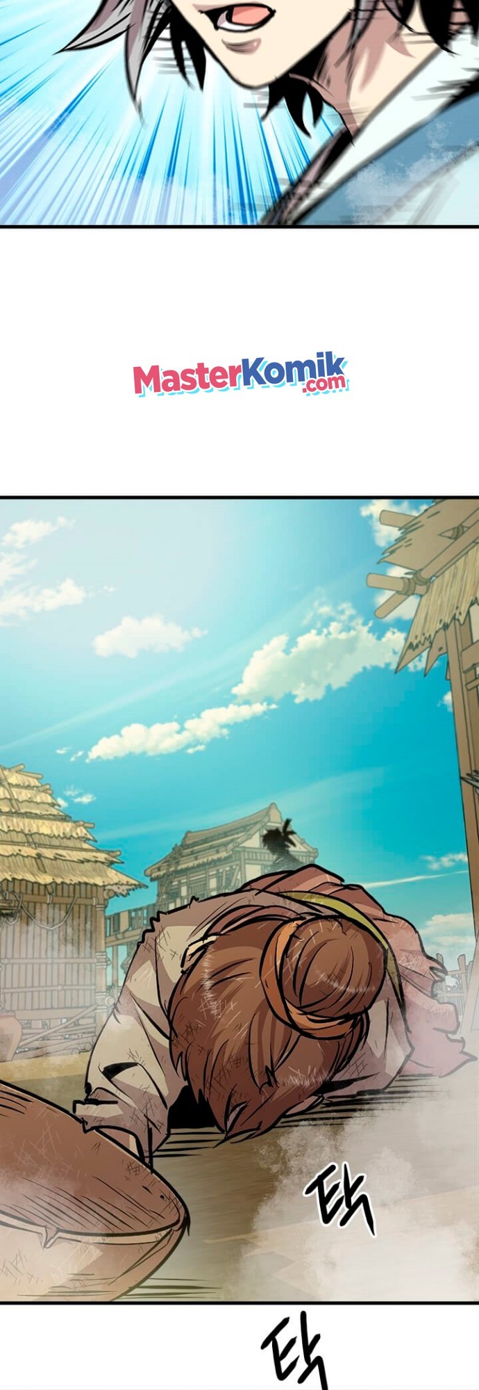Strongest Fighter Chapter 50 - Halaman 30