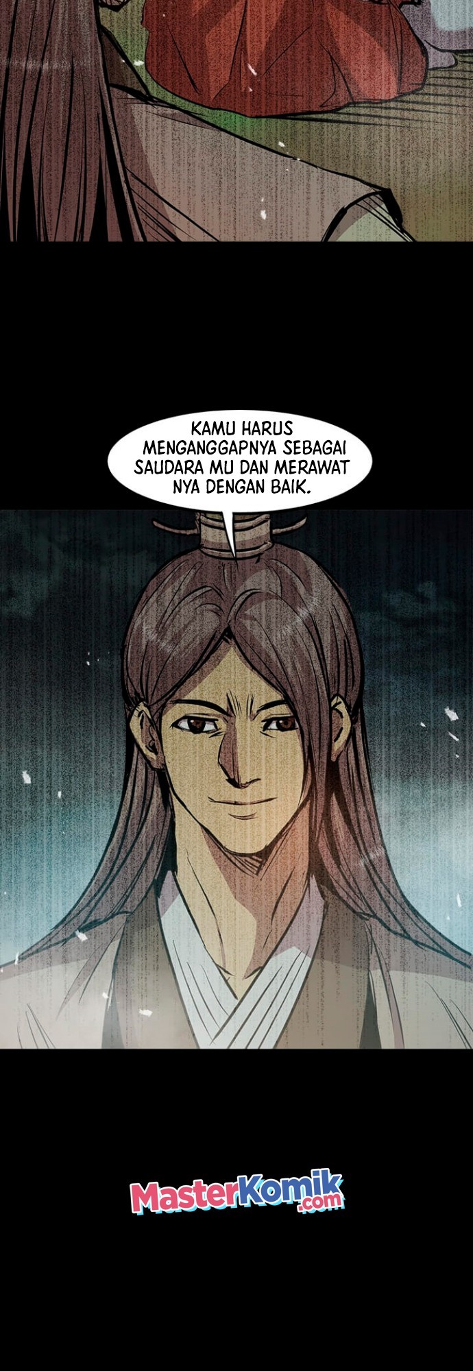 Strongest Fighter Chapter 50 - Halaman 34