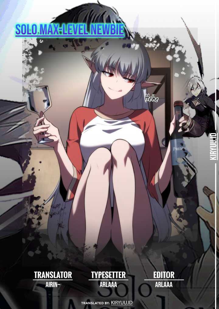 Komik Solo Max-Level Newbie Chapter 51 gambar 1