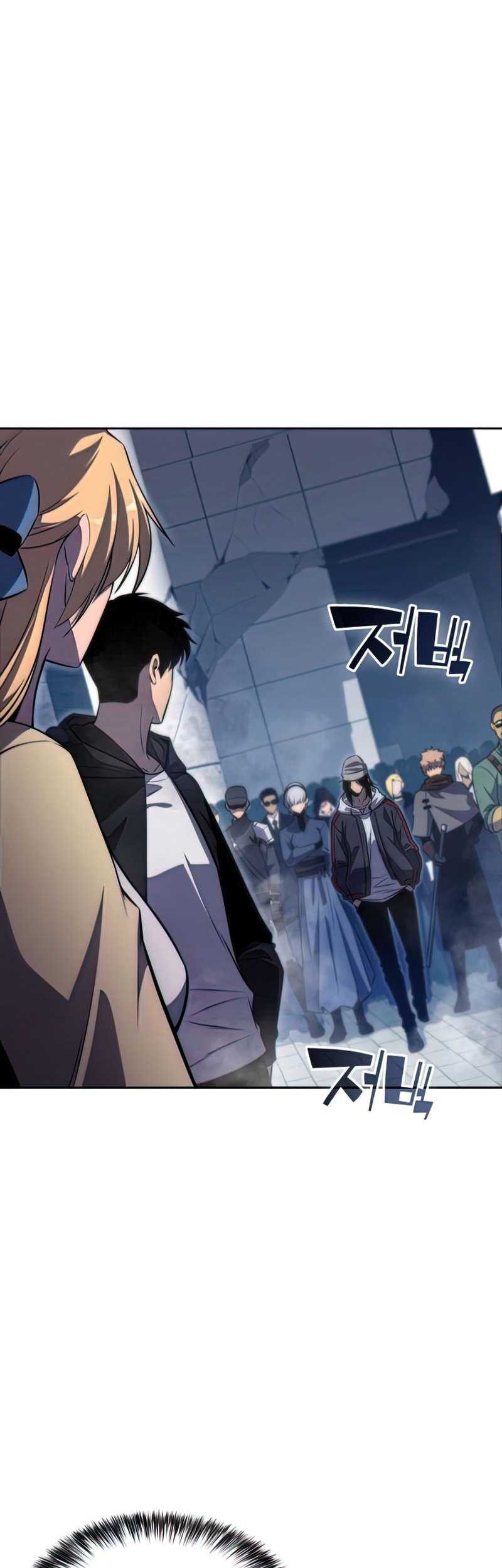 Manhwa Solo Max-Level Newbie Chapter 51 gambar 2