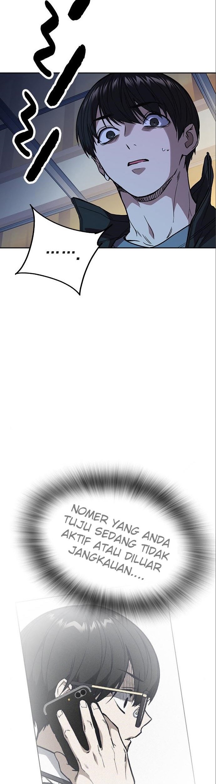 Manhwa Study Group Chapter 161 gambar 2