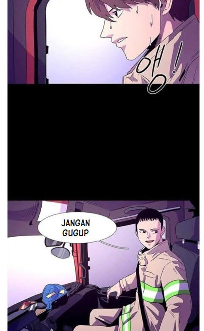 Manhwa 1 Second Chapter 25 gambar 2