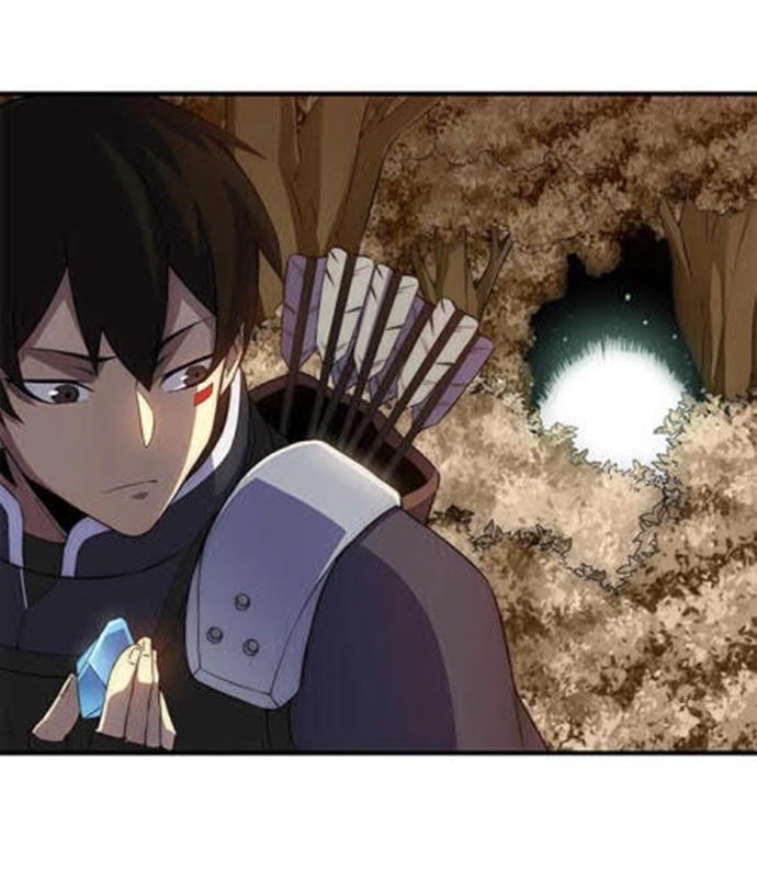 Apocalyptic Thief Chapter 35 halaman 2