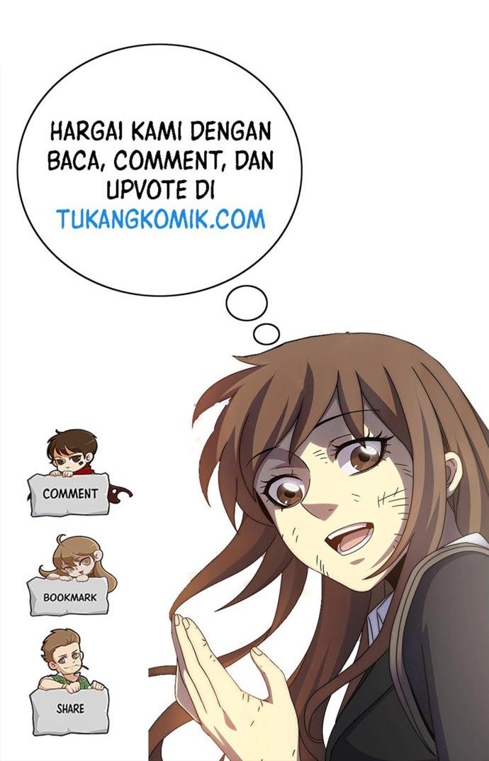 Apocalyptic Thief Chapter 35 - Halaman 40