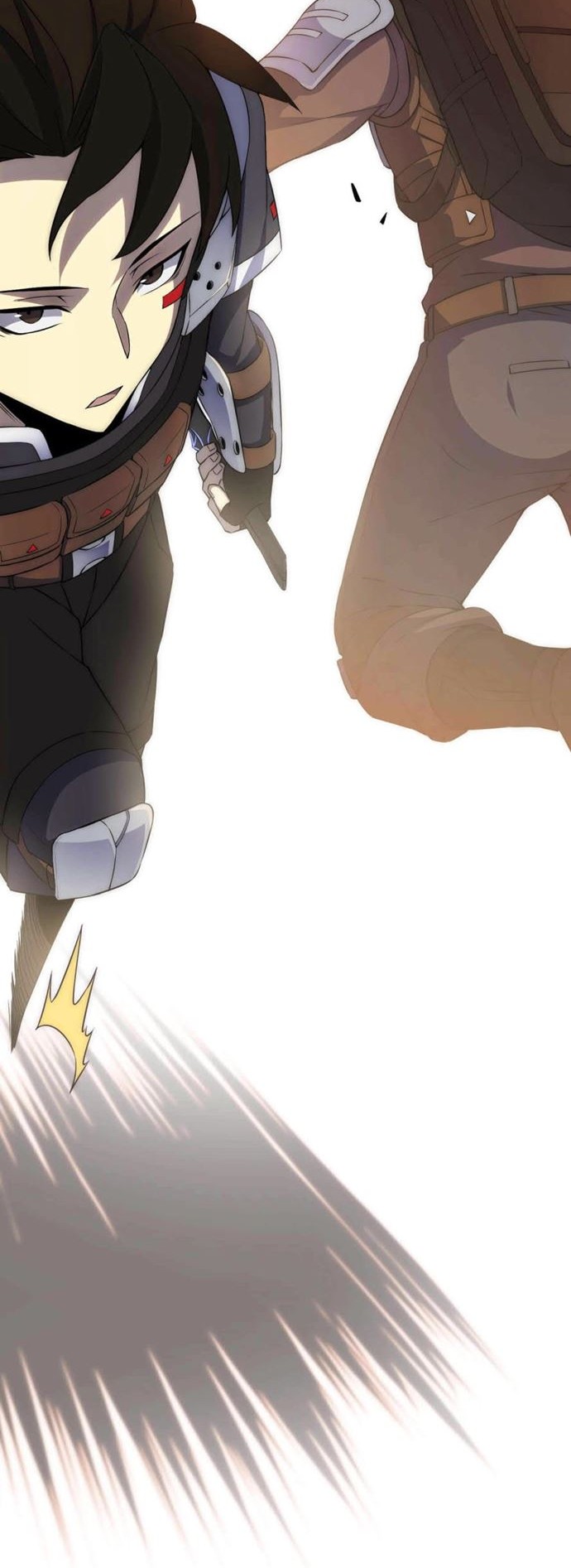 Apocalyptic Thief Chapter 35 - Halaman 10