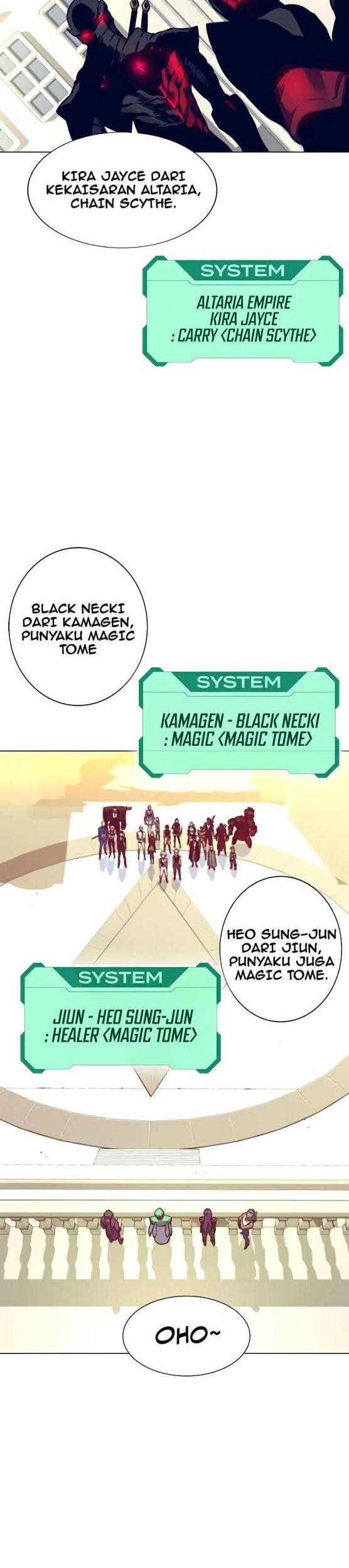 X Ash Chapter 12 halaman 3
