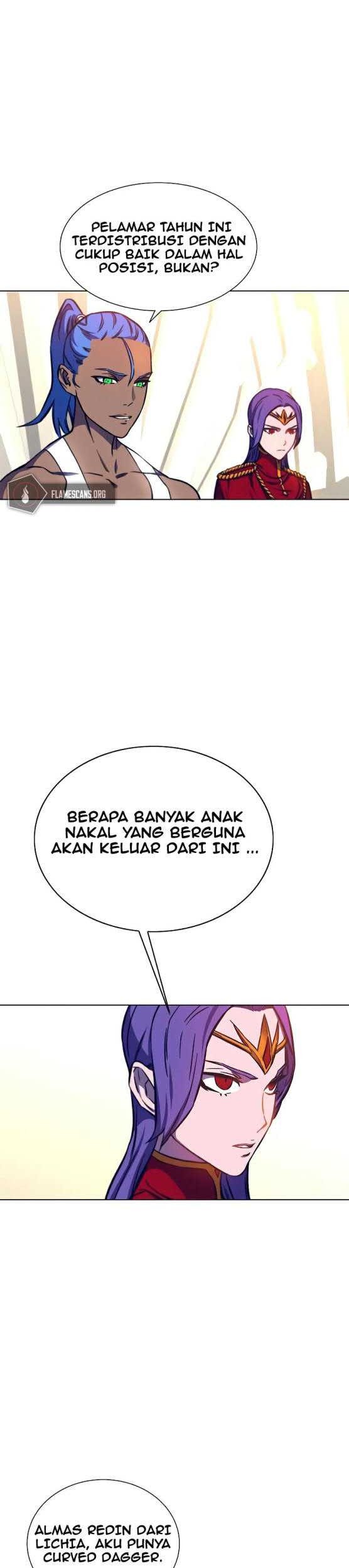 X Ash Chapter 12 halaman 4