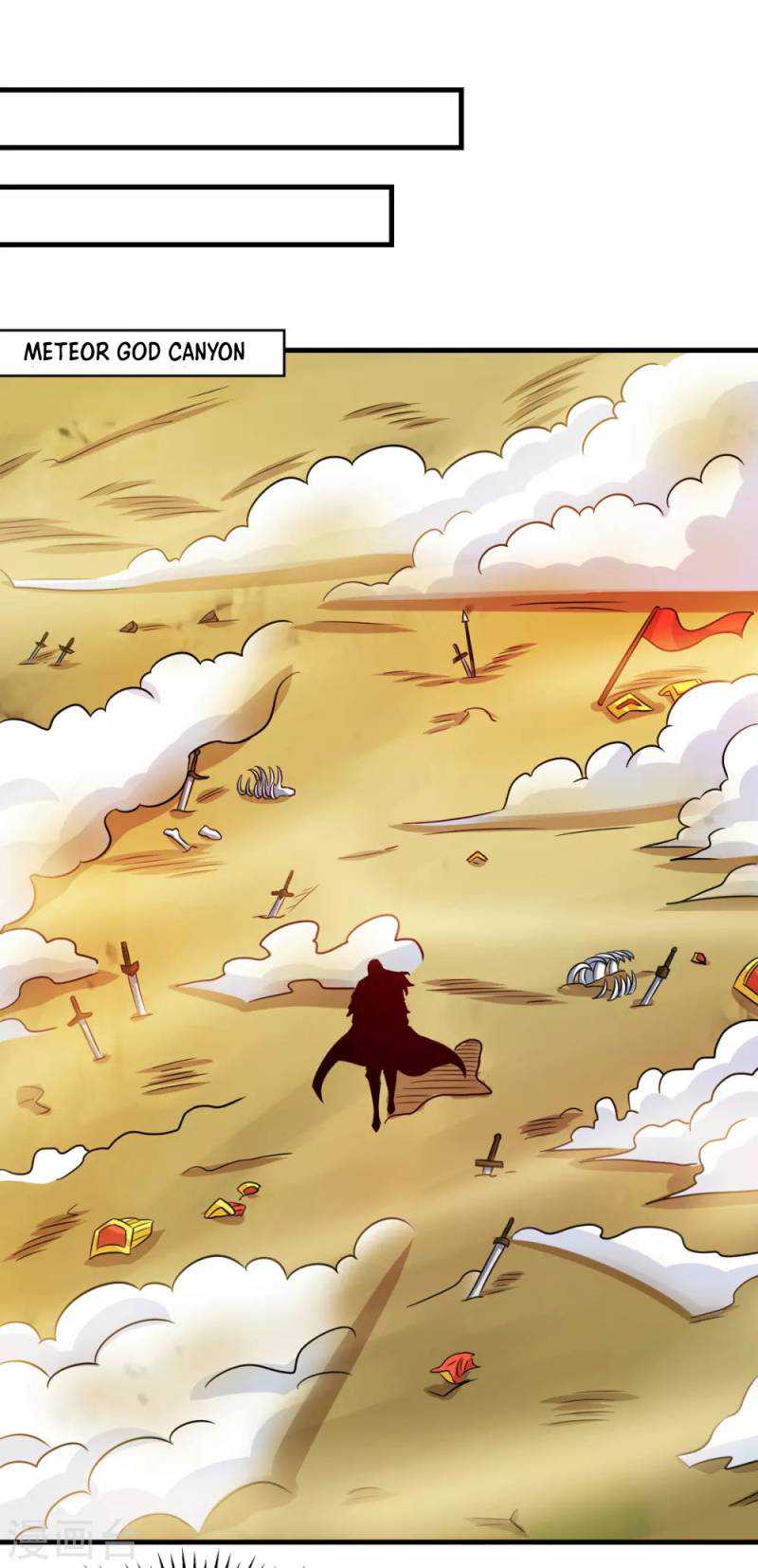 Against The Heaven Supreme Chapter 59 - Halaman 3