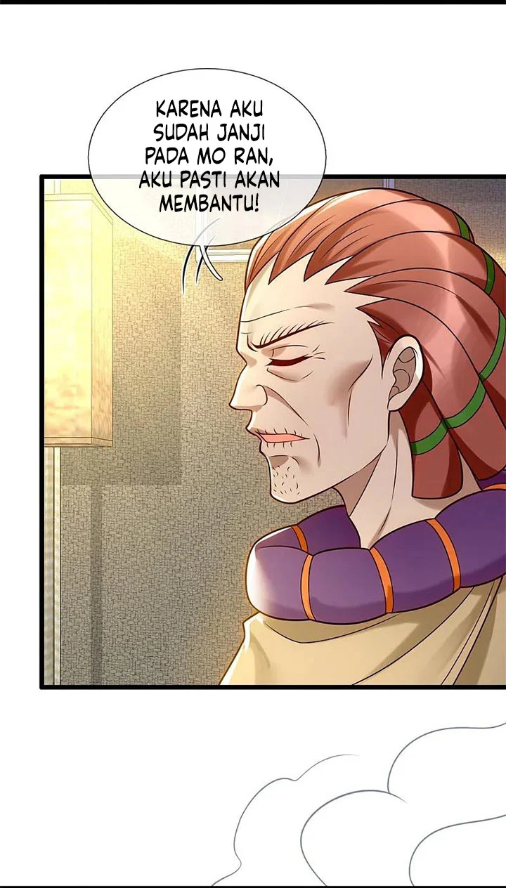 City of Heaven TimeStamp Chapter 275 - Halaman 3