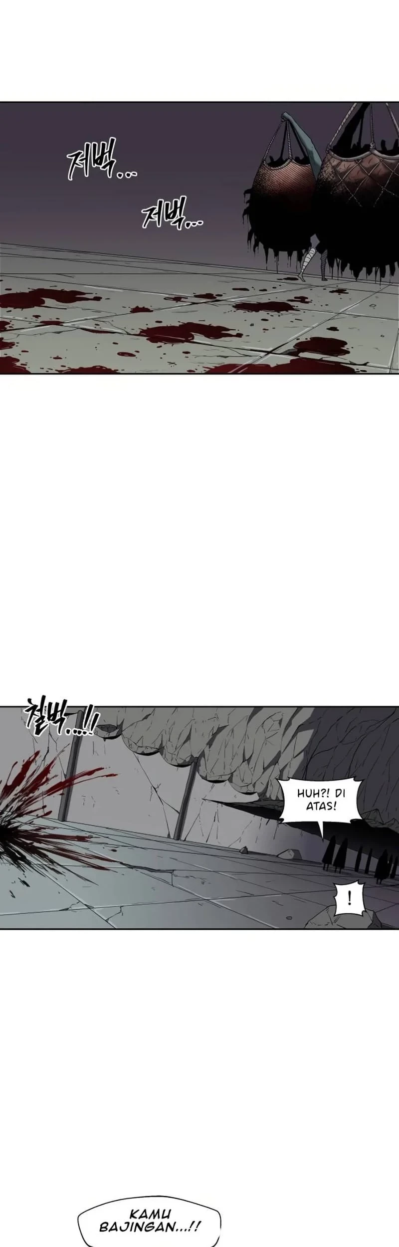 Monster Hunter Chapter 15 halaman 3