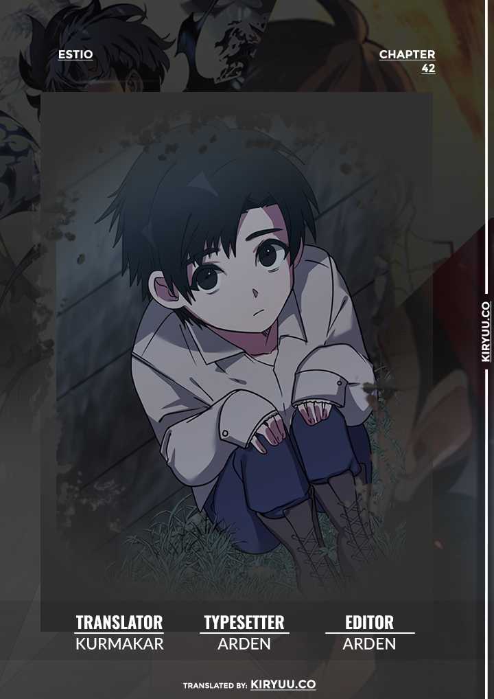 Komik Estio Chapter 42 gambar 1